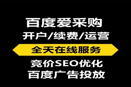 百度竞价价格策略，案例启示录